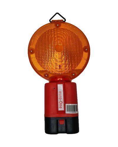 MINI-LED blinkers 2-sidig gul