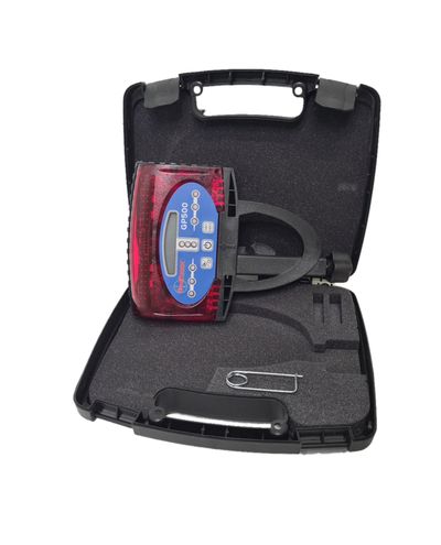 GeoPower lasermaskinmottagare GP500