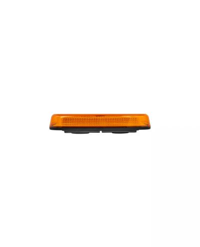 LED minipanel med fjärrkontroll, uppladdningsbar 305x158x59mm
