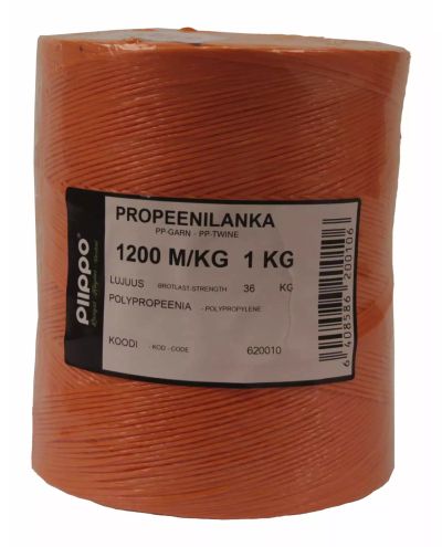 Paspoaltråd/kanttråd 1200m/rulle 1kg Paspoaltråd/kanttråd 1200m/rulle 1kg