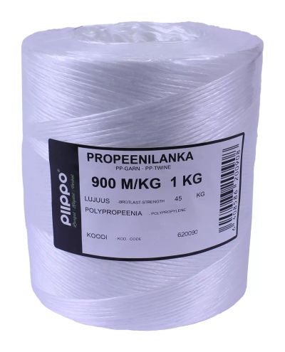 Paspoaltråd/kanttråd 1200m/rulle 1kg Paspoaltråd/kanttråd 1200m/rulle 1kg