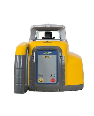 Spectra Precision LL300N nivålaser (i portfölj)