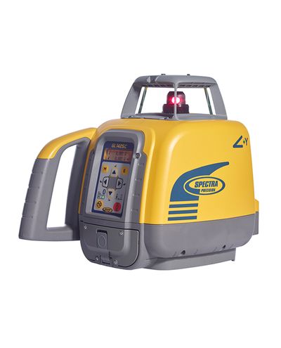 Lasernivå Spectra Precision GL1425C (i portfölj)