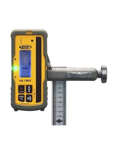 Spectra Precision HL760-mottagare Spectra Precision HL760-mottagare