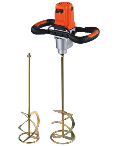 Geo-Fennel FM 1800 murbruksmixer i väska Geo-Fennel FM 1800 murbruksmixer i väska