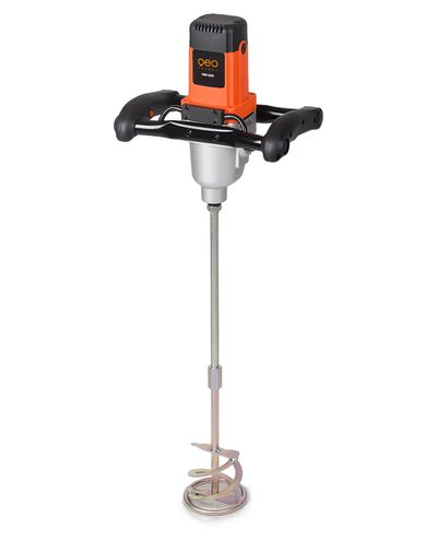 Geo-Fennel FM 1200 murbruksmixer