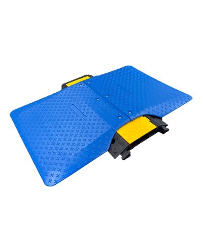 Kabelskydd för överbryggning 7*68*90 cm