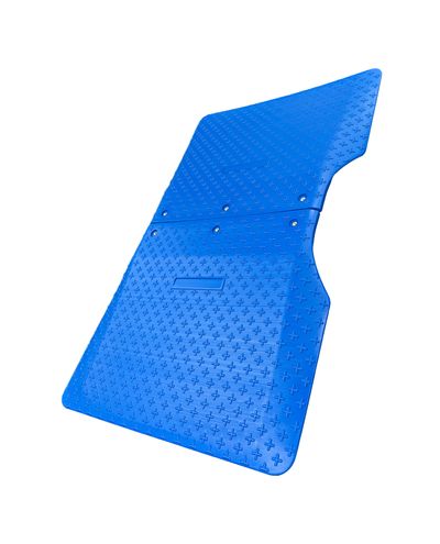 Kabelskydd för överbryggning 7*68*90 cm