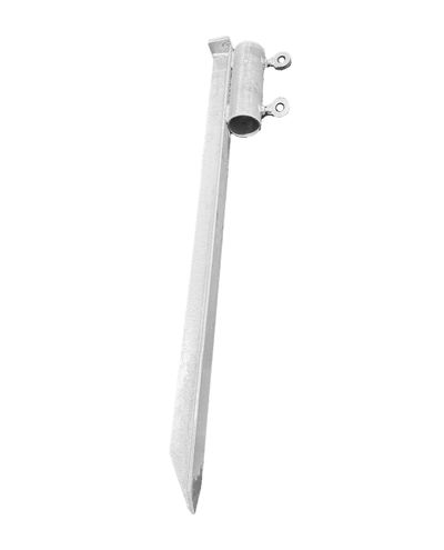 Slagspinne, ISO