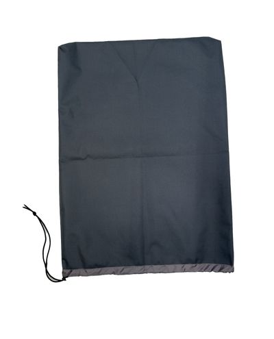 Trafikskyltskyddskåpa fyrkantig 670 x 910 mm