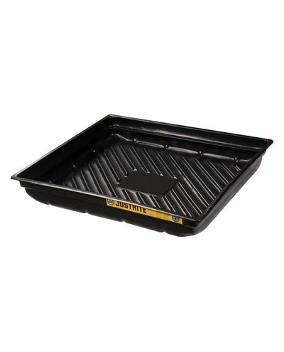Avloppsbassäng, hårdplast, 87L