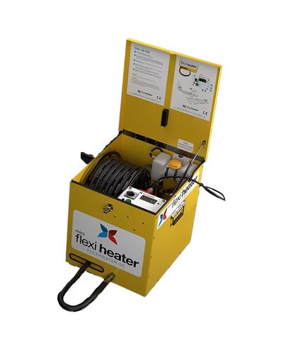 Flexiheater Mini Flexiheater Mini