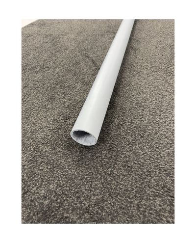 Plast trafikskyltsrörsarm 60*2800mm