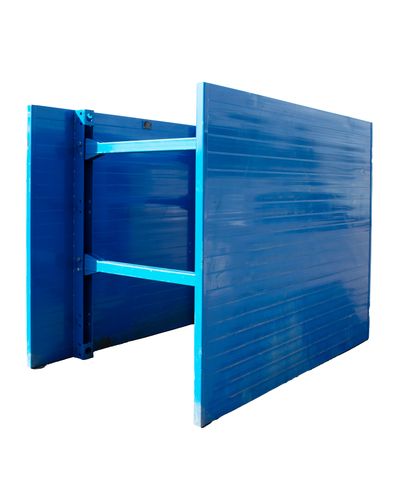 Schaktskydd 1600 K2400*P3000 Schaktskydd 1600 K2400*P3000