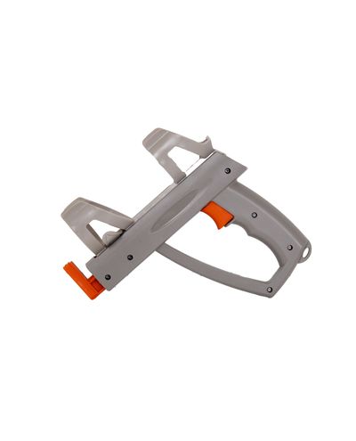 Handtag 250 mm plast för sprayfärg Handtag 250 mm plast för sprayfärg