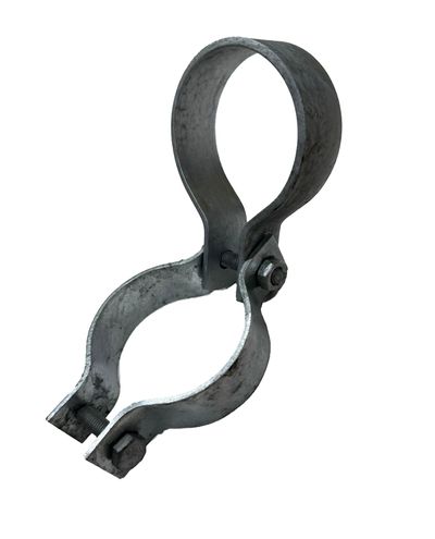 Snedstödsfäste för 60 mm rör