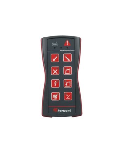 LED-skylt med pil Horizont 12V/24V, 96x98x15 cm LED-skylt med pil Horizont 12V/24V, 96x98x15 cm