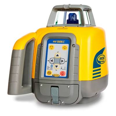 Nivålaser Spectra Precision HV1305C Nivålaser Spectra Precision HV1305C