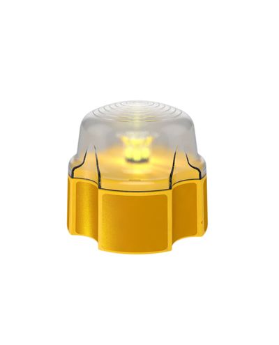 Skipper blinkersljus