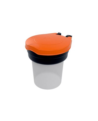Liten Skipper-container