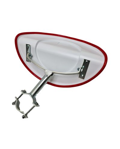 Läppspegel 180 Explorer 60cm