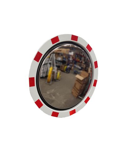 Trafikspegel 800 mm ABS Trafikspegel 800 mm ABS