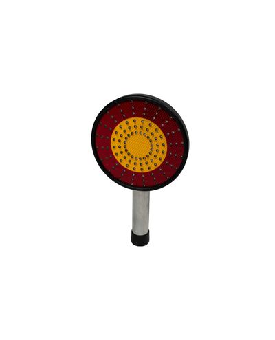 Handsignal 200 mm LED FLK Handsignal 200 mm LED FLK