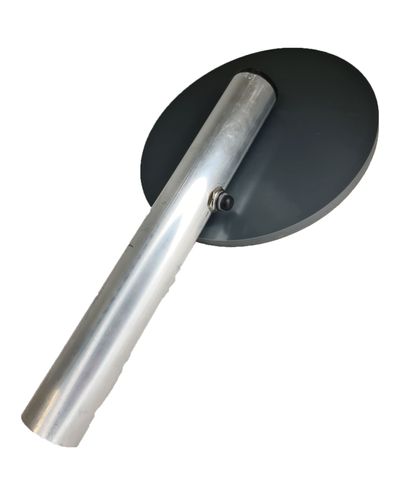 Handsignal 200 mm LED FLK