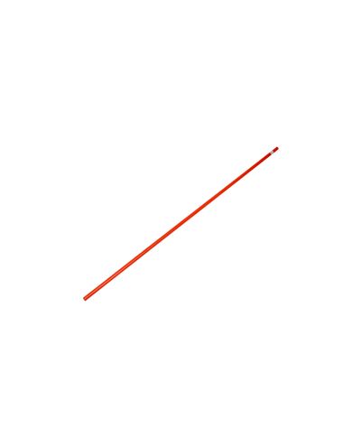 Plogstav 20mm x 1500mm röd