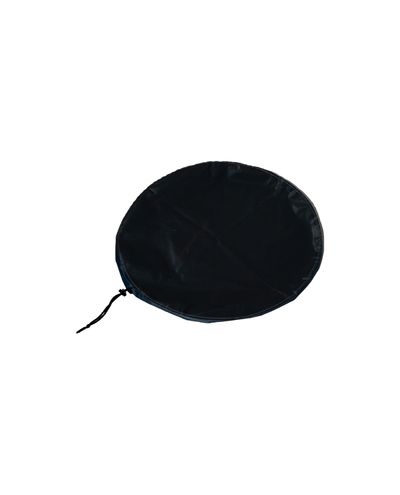 Skyddskåpa för trafikskyltar rund 640 mm Skyddskåpa för trafikskyltar rund 640 mm