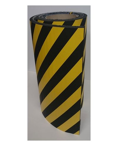 Varningsdyna MAXI 700x20mm