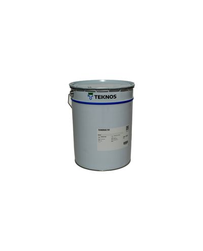 Asfaltfärg, vattenbaserad gul (20 L)