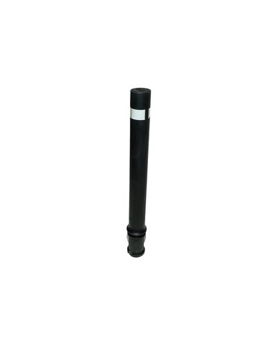 Pollare flexi svart fast 1060mm Pollare flexi svart fast 1060mm