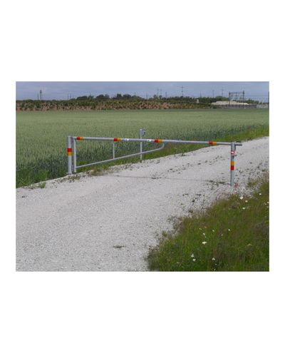 Svängbom VB1 (3,2 - 5,2 m)