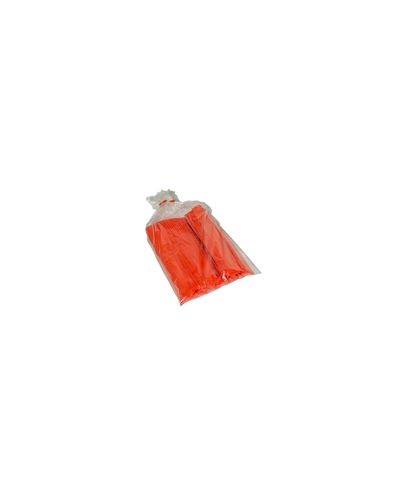 Filterpapper, vikbart, orange Filterpapper, vikbart, orange