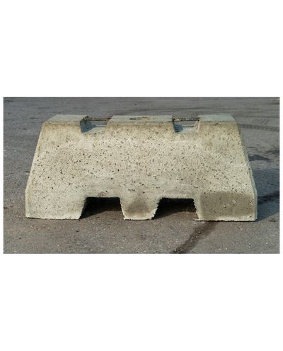 Betongpig 500 kg (grå)
