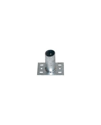 Golvfäste / Väggfäste för 60mm rör Golvfäste / Väggfäste för 60mm rör