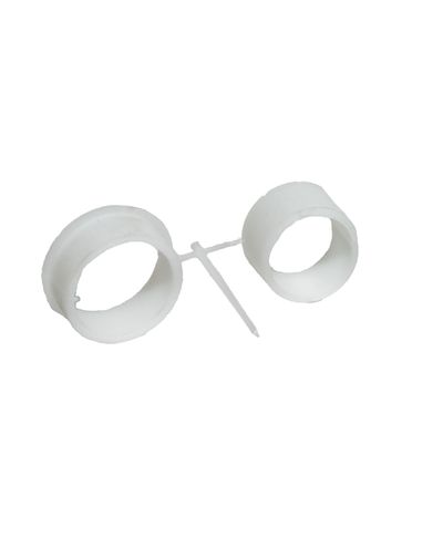 Låsring nylon 60mm