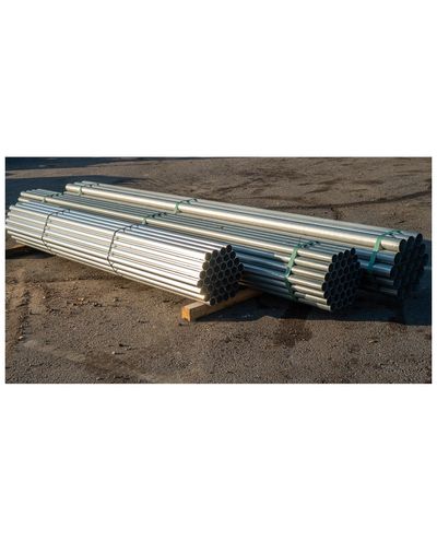 Trafikskyltsrörarm 60*3150mm