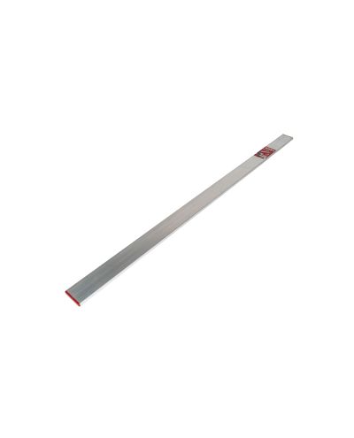 Aluminiumlinjal 200 cm