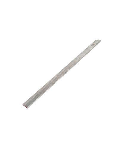 Aluminiumlinjal vass 150 cm