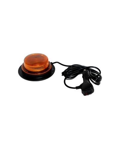 LED-varningslampa JB140 låg LED-varningslampa JB140 låg