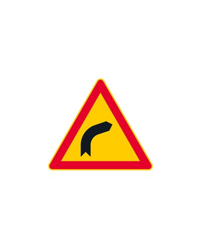 A1.1 Böj, aluminium (R1-membran / ELY-infästning)