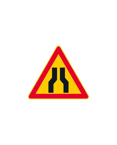 A4 Tapered Road, aluminium (R2-folie / ELY-fäste)