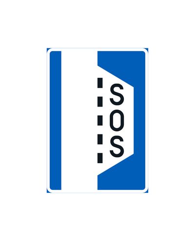 E21 Nödstopp