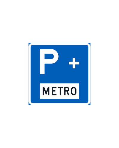 E3.4 Tillträde till parkeringsplats
