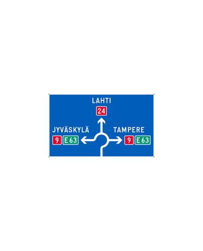 F1.2 Orienteringstavla