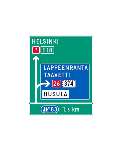 F1.3 Navigationsbräda