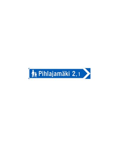 F19 Fotgängarmantel