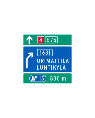 F2.3 Navigationsbräda